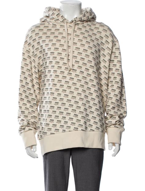 maison gucci hypnotism hoodie|gucci hoodie for men.